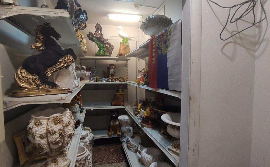 Магазин, офис, услуги от 112 м2 фото