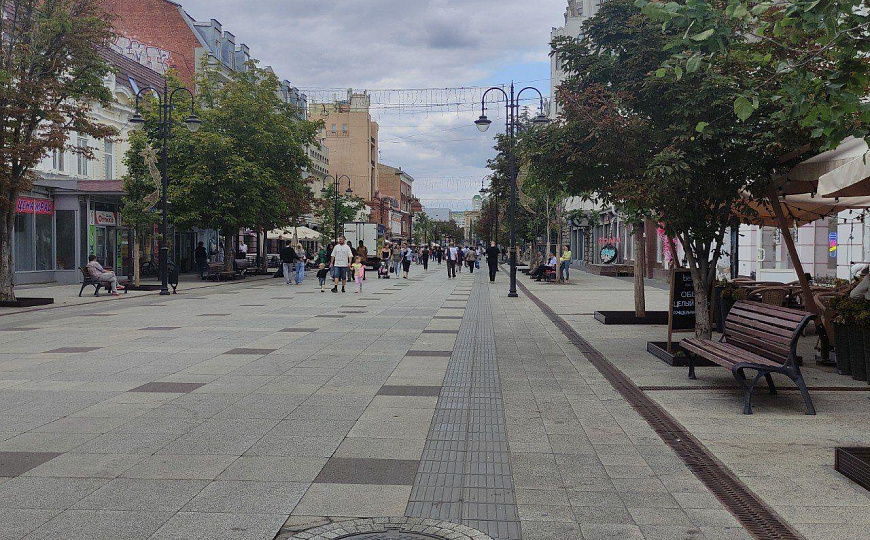 Магазин, офис, услуги от 112 м2 фото