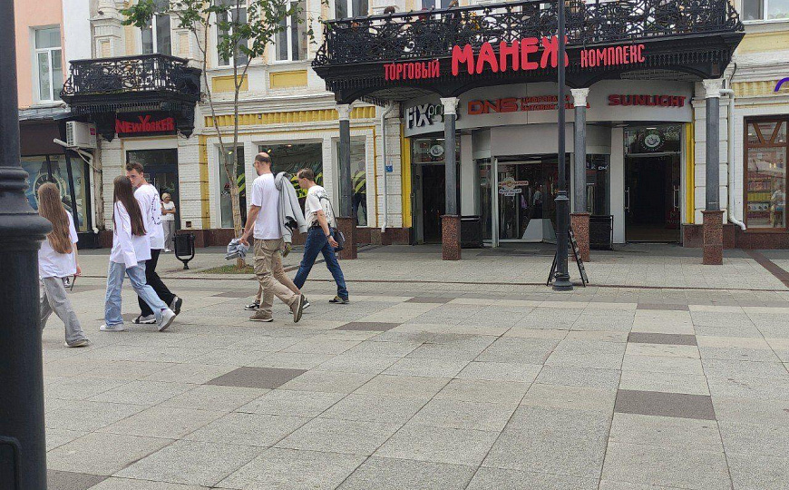 Магазин, офис, услуги от 112 м2 фото