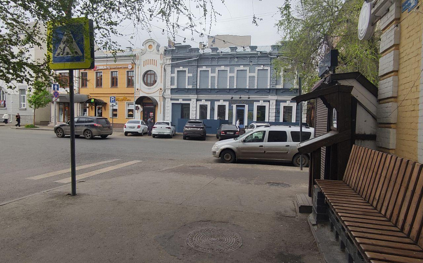 Клуб-бар с арендатором в центре, 170 м2 фото