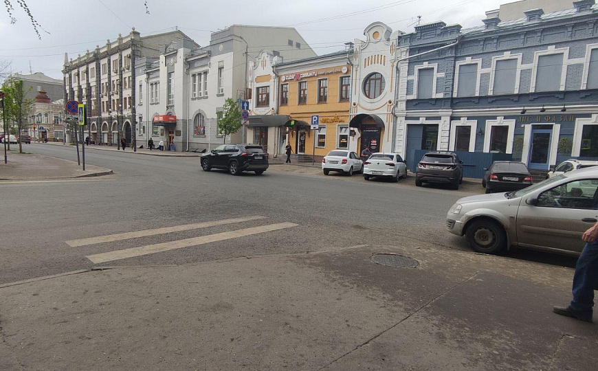 Клуб-бар с арендатором в центре, 170 м2 фото