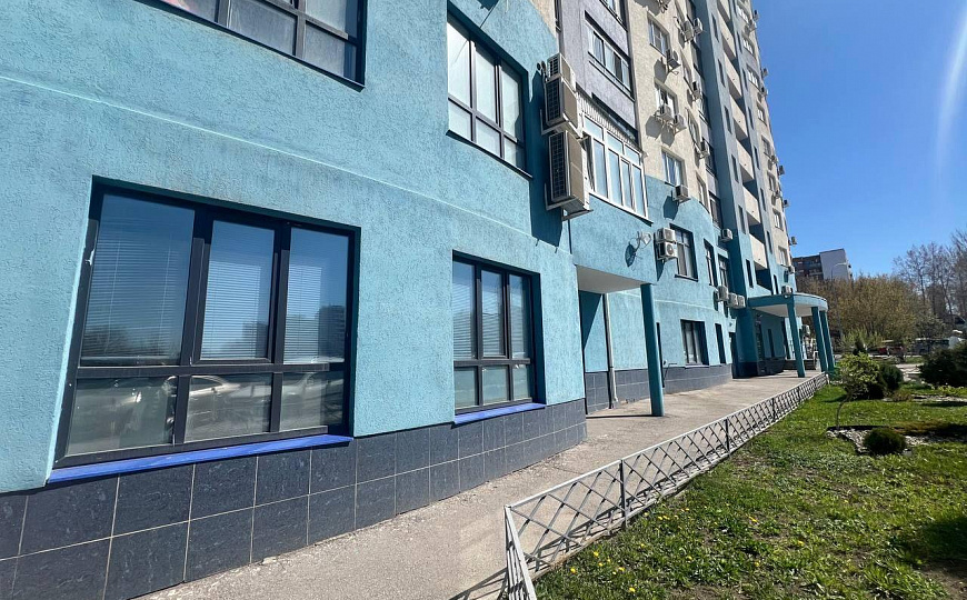 Помещение свободного назначения 160 м2 около ракеты фото