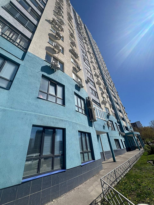 Помещение свободного назначения 160 м2 около ракеты фото