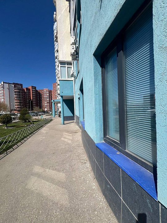 Помещение свободного назначения 160 м2 около ракеты фото