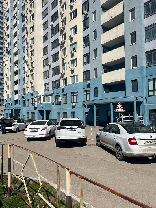 Помещение свободного назначения 160 м2 около ракеты фото
