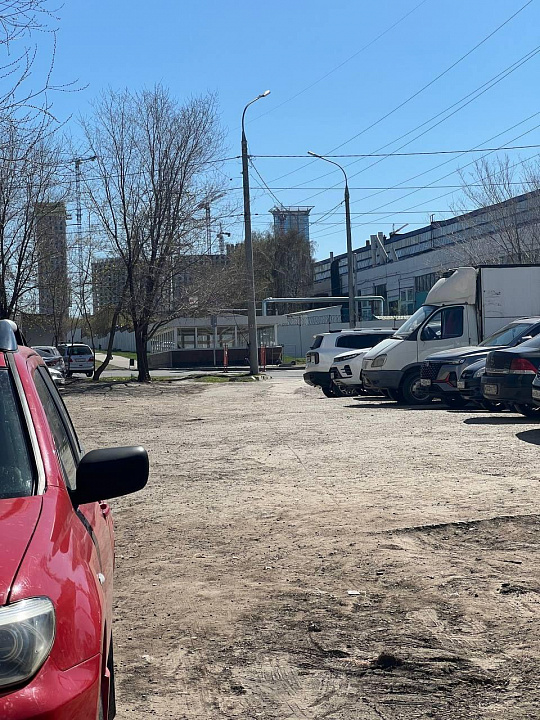 Помещение свободного назначения 160 м2 около ракеты фото