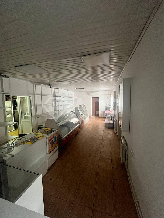 Продажа продуктового магазина фото