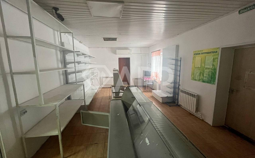 Продажа продуктового магазина фото