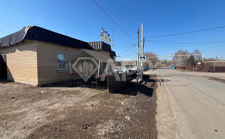 Продажа продуктового магазина фото