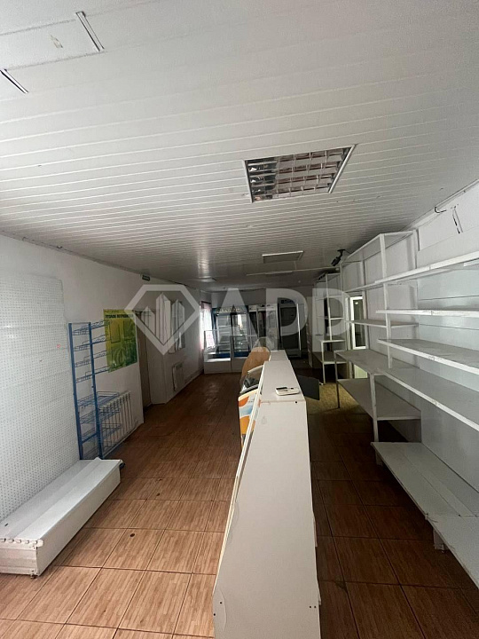 Продажа продуктового магазина фото