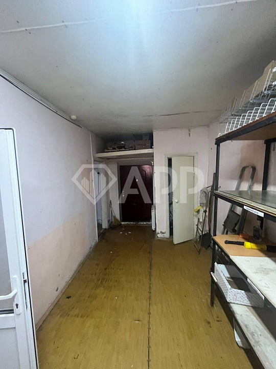 Продажа продуктового магазина фото