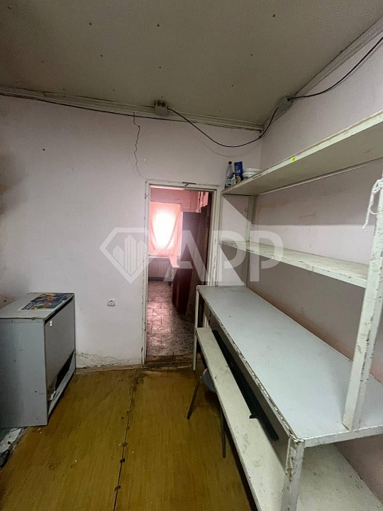 Продажа продуктового магазина фото