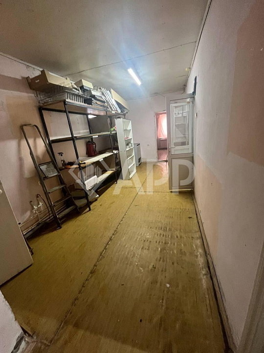 Продажа продуктового магазина фото