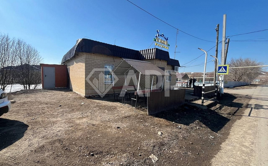 Продажа продуктового магазина фото