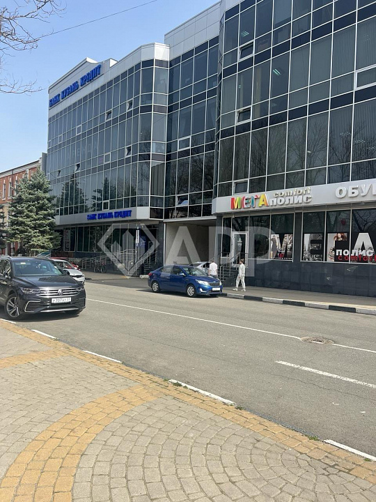 Сдам офисное помещение, 33 м² фото