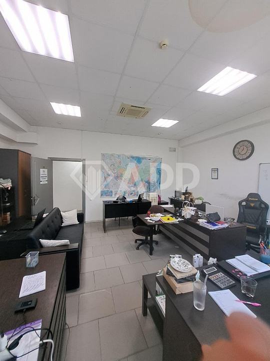 Сдам офисное помещение, 33 м² фото