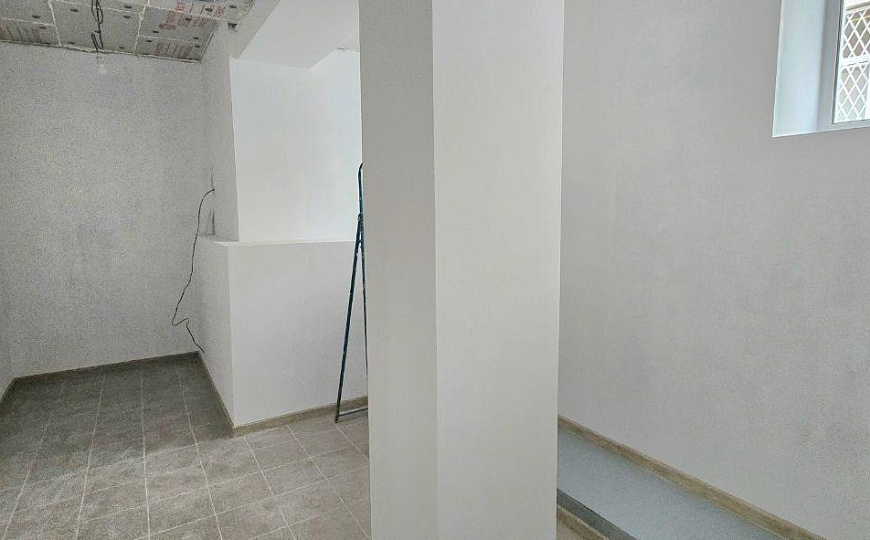 Gомещение свободного назначения 80м² фото