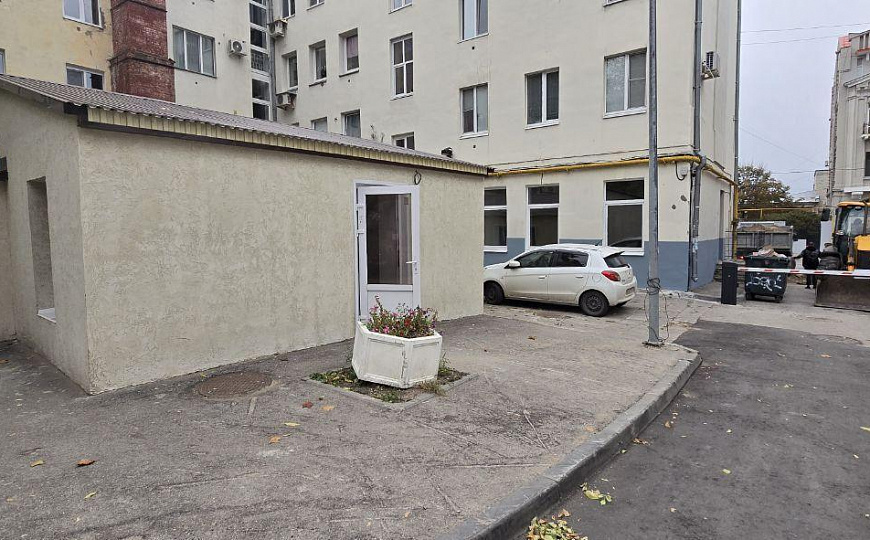 Gомещение свободного назначения 80м² фото