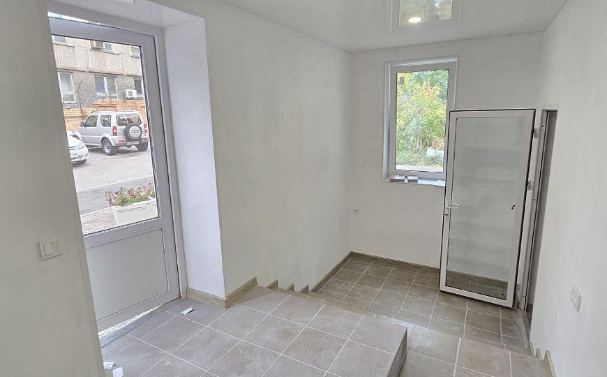 Gомещение свободного назначения 80м² фото