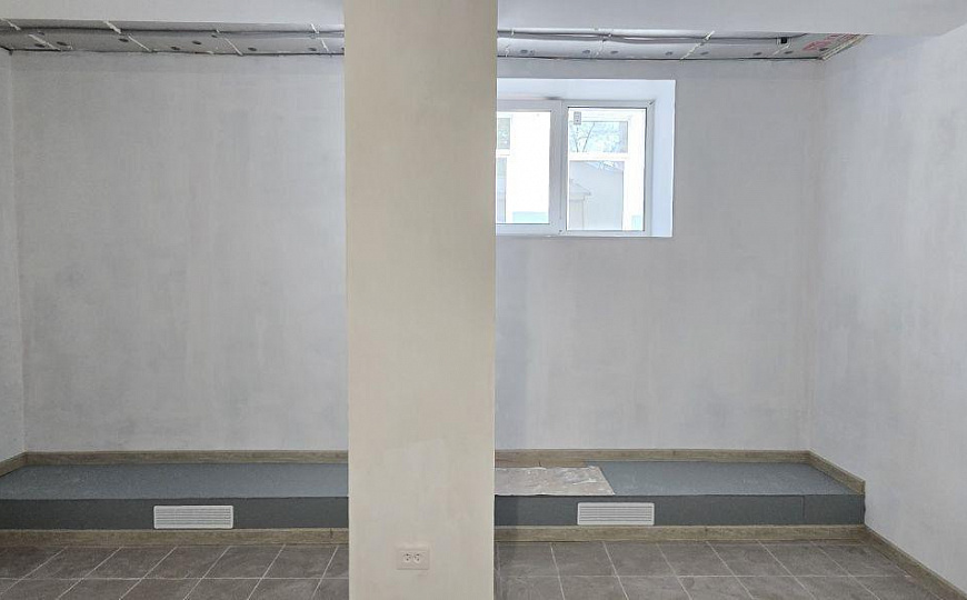 Gомещение свободного назначения 80м² фото