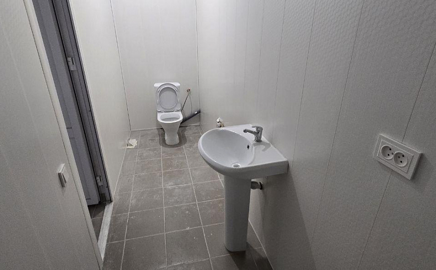 Gомещение свободного назначения 80м² фото