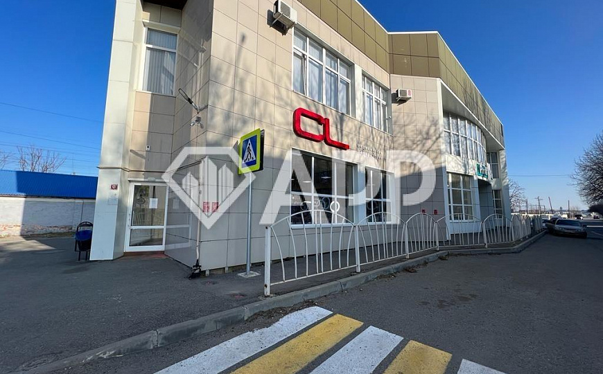 Сдам торговое помещение, 770 м² фото