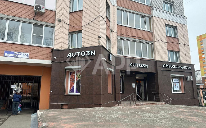 Продам помещение свободного назначения, 147 м² фото