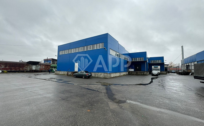Сдам помещение свободного назначения, 500 м² фото