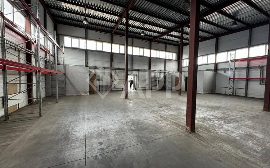Сдам помещение свободного назначения, 500 м² фото