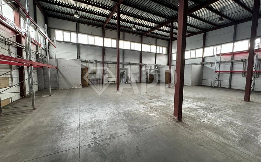 Сдам помещение свободного назначения, 500 м² фото