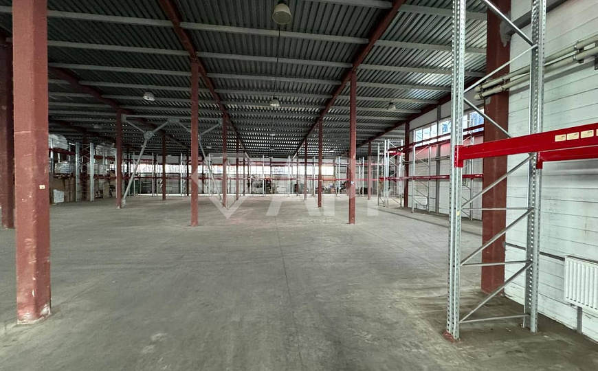 Сдам помещение свободного назначения, 500 м² фото