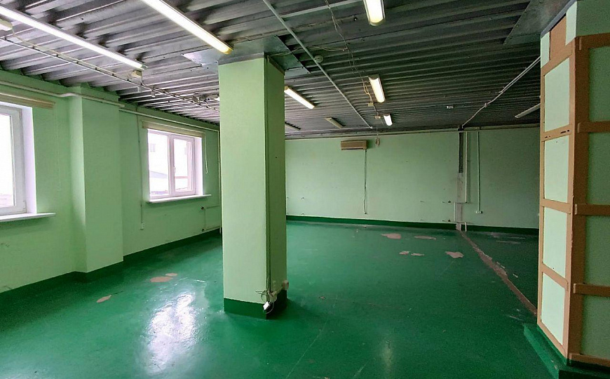 Помещение свободного назначения, 250 м² фото