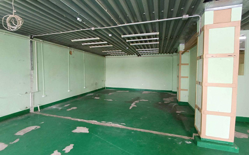 Помещение свободного назначения, 250 м² фото