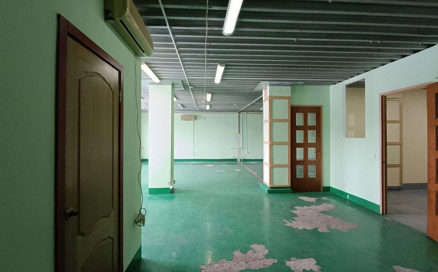 Помещение свободного назначения, 250 м² фото