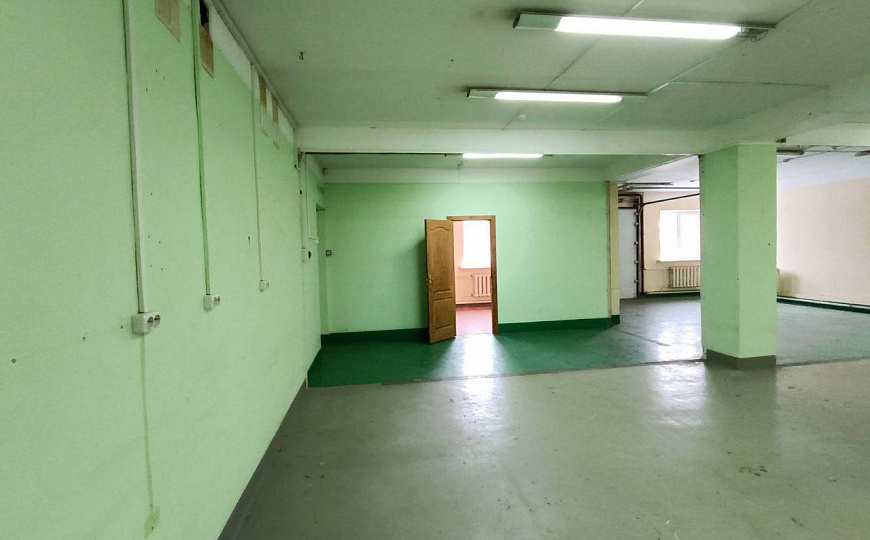 Помещение свободного назначения, 250 м² фото