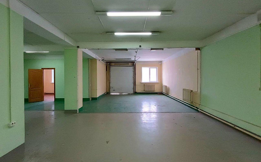 Помещение свободного назначения, 250 м² фото