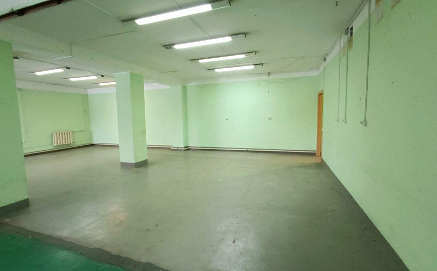 Помещение свободного назначения, 250 м² фото