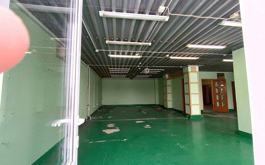 Помещение свободного назначения, 250 м² фото