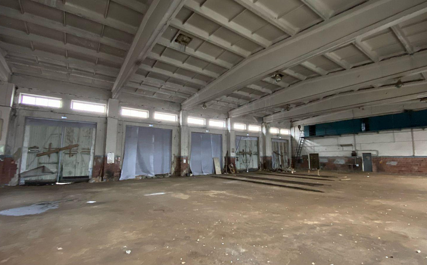 Сдам производственный комплекс, 3 225 м² фото