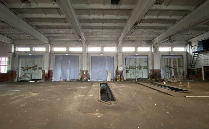 Сдам производственный комплекс, 3 225 м² фото