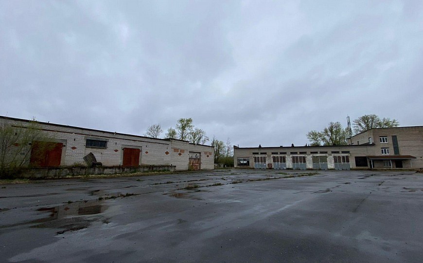 Сдам производственный комплекс, 3 225 м² фото