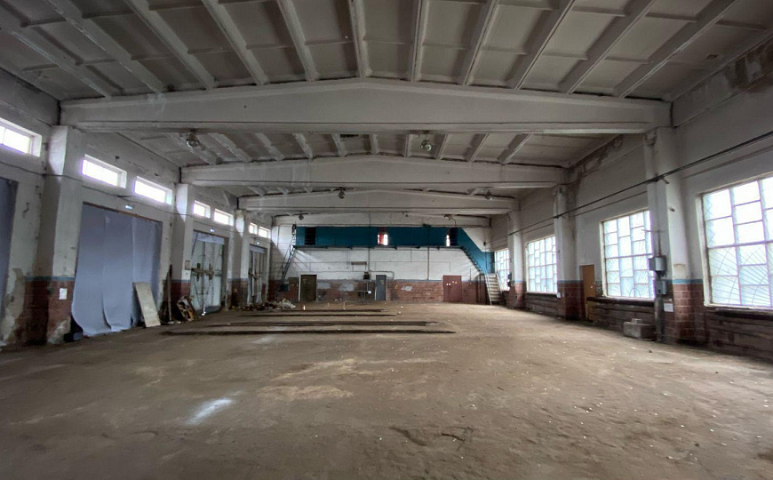 Сдам производственный комплекс, 3 225 м² фото