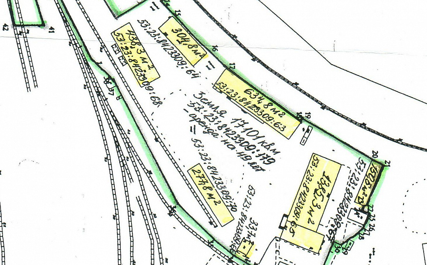 Сдам производственный комплекс, 3 225 м² фото