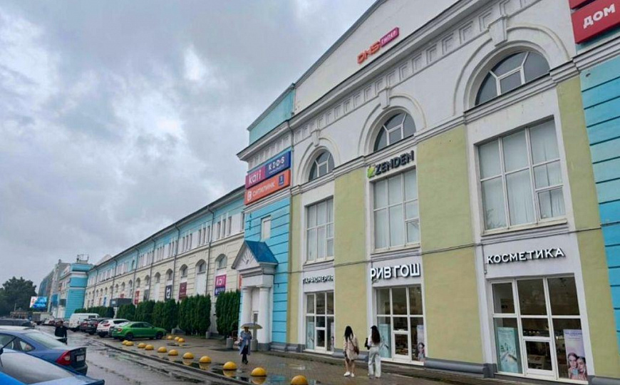 Сдам торговые помещения от 20 м² фото