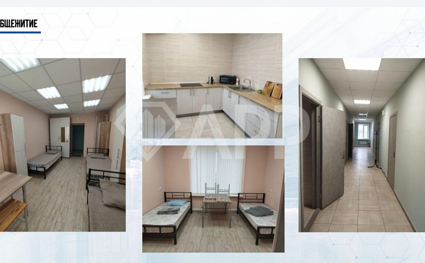 Продам промышленно - складской комплекс, 10 379,4 м² фото