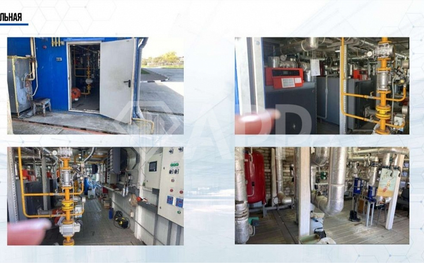 Продам промышленно - складской комплекс, 10 379,4 м² фото