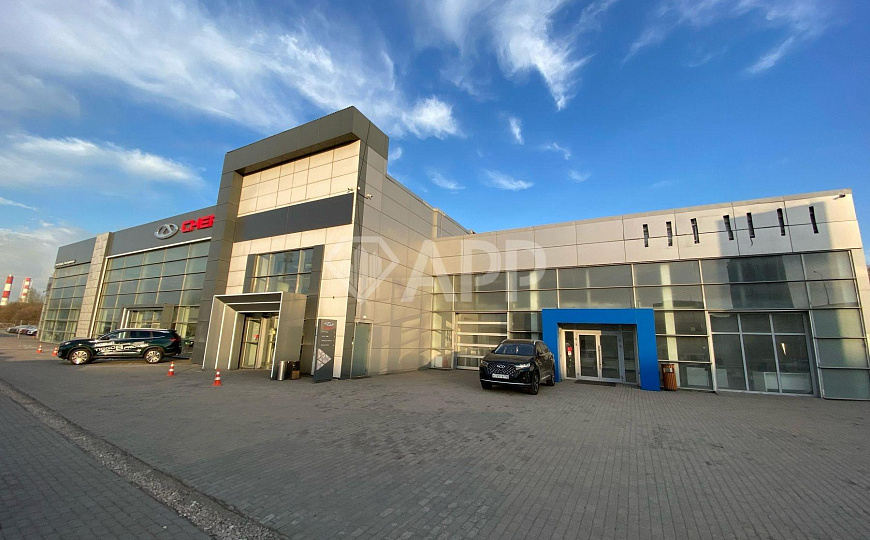 Продажа ОСЗ с участком на МКАД фото