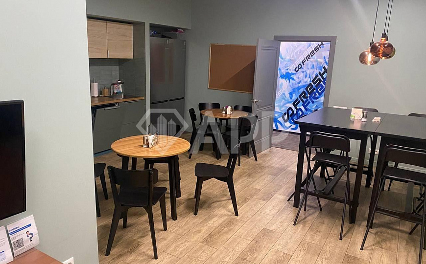 Продажа ОСЗ с участком на МКАД фото