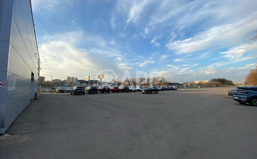 Продажа ОСЗ с участком на МКАД фото