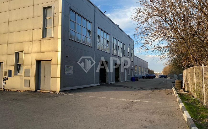 Продажа ОСЗ с участком на МКАД фото